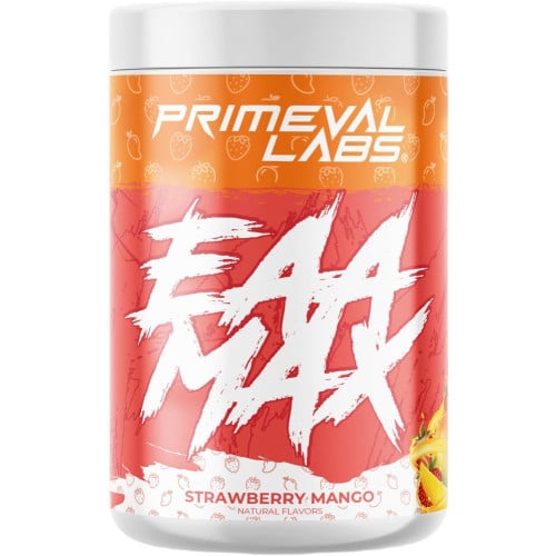 Primeval Labs EAA Max, 30 Servings (Jungle Juice)