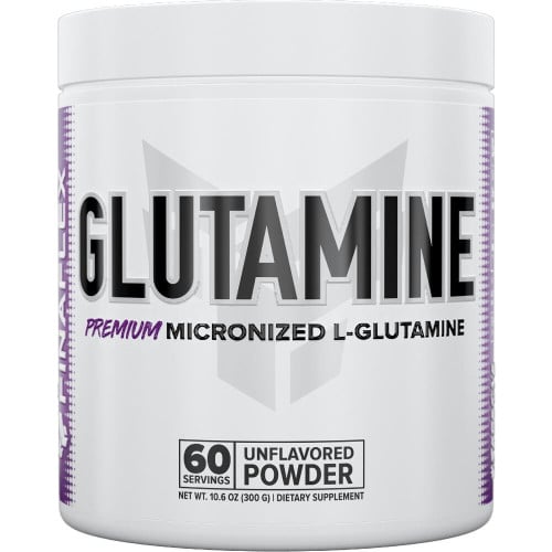 Finaflex Pure Glutamine, 300g