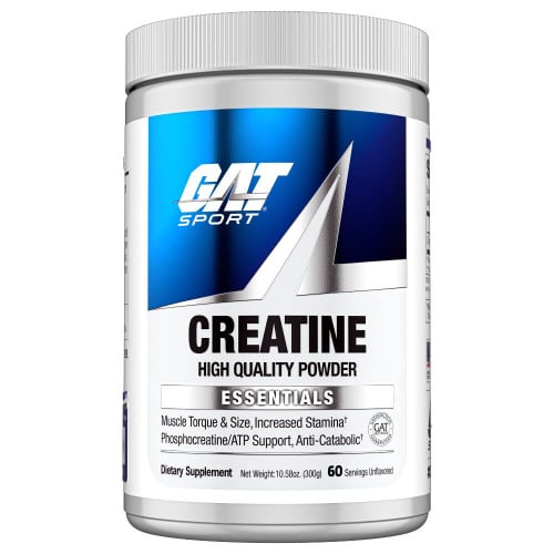 GAT Sport Creatine, 300g