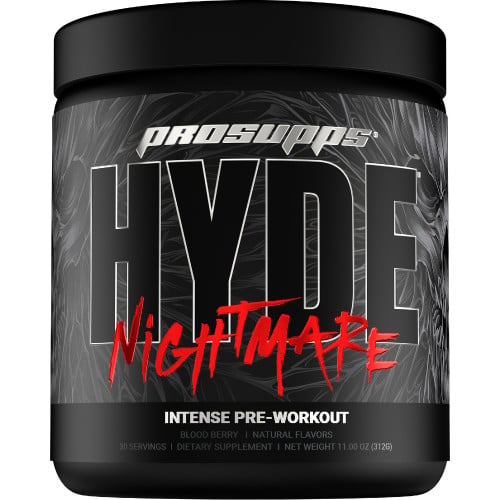 ProSupps Hyde Nightmare, 30 Servings