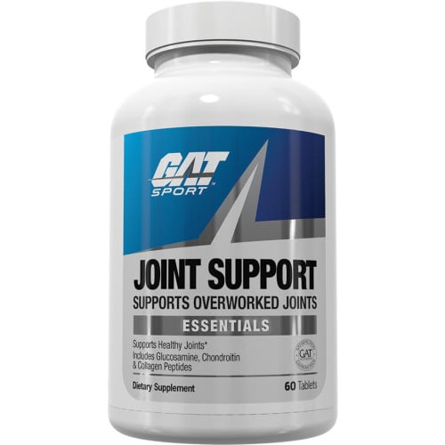 GAT Sport Joint Support, 60 Tablets