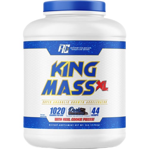 Ronnie Coleman King Mass XL, 6lbs
