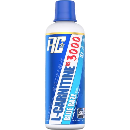 Ronnie Coleman L-Carnitine, 3000