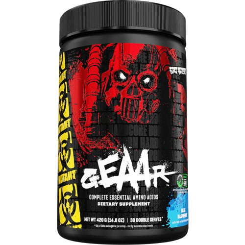 Mutant GEAAR, 30 Servings