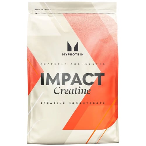 Myprotein Creatine Monohydrate, 45 Servings