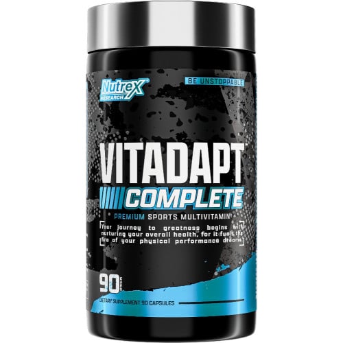 Nutrex Vitadapt, 90 Capsules
