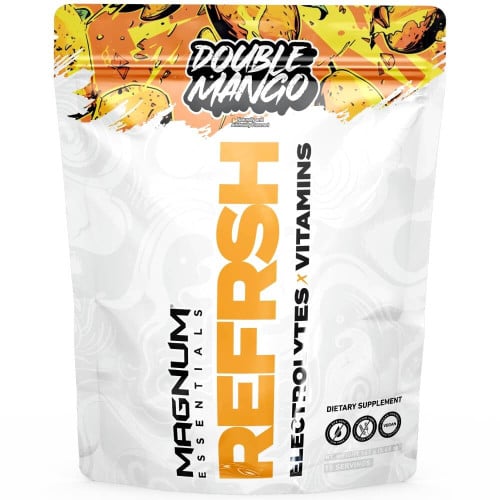 Magnum Nutraceuticals REFRSH, 15 Sachets