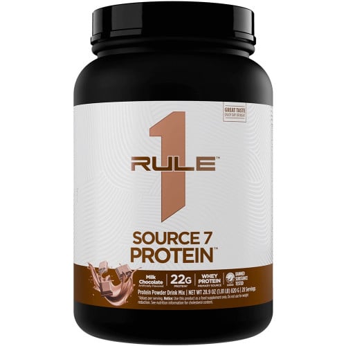 Rule 1 R1 Source7 Protein, 2lbs