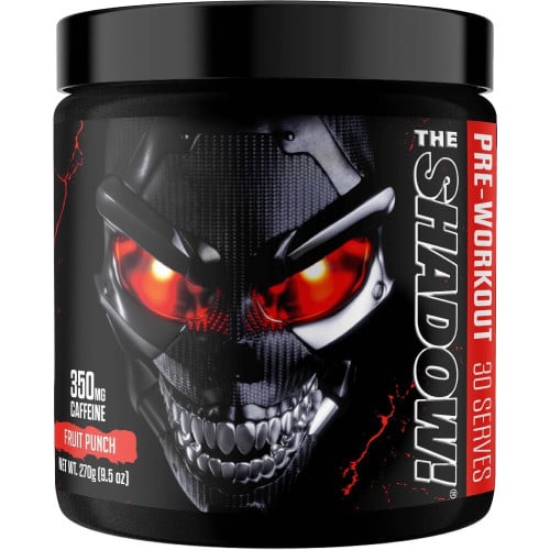 JNX Sports The Shadow, 30 Servings
