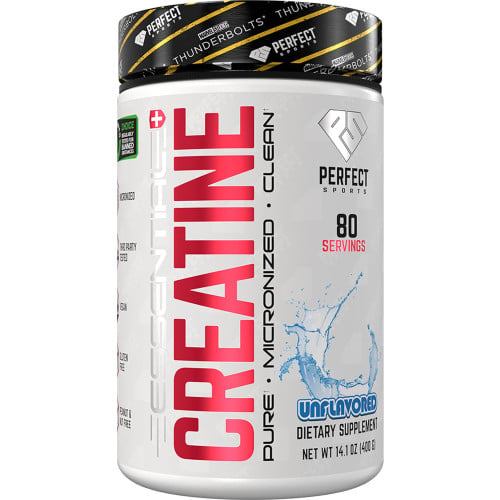 Perfect Sports Creatine Vegan-Source, 400g
