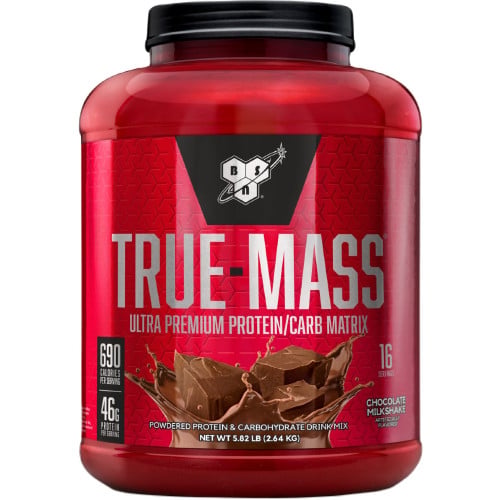 BSN True-Mass, 5.82lbs