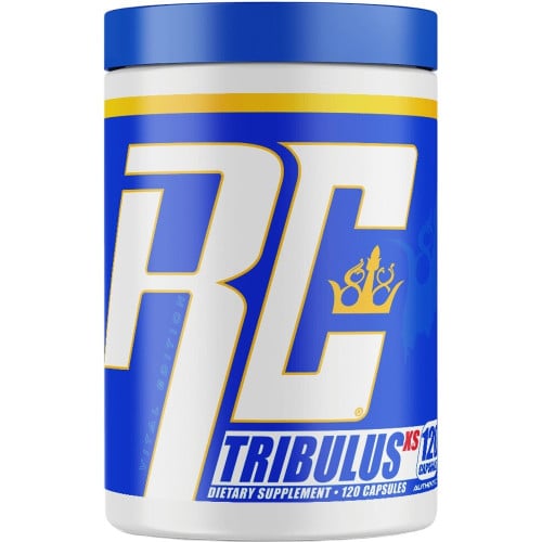 Ronnie Coleman Tribulus XS, 120 Capsules