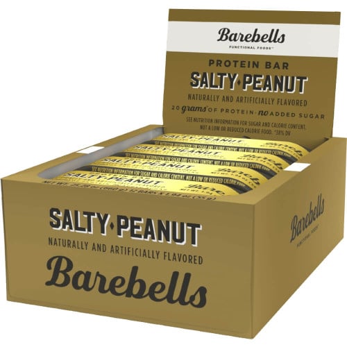 Barebells Bars, 12 Pack
