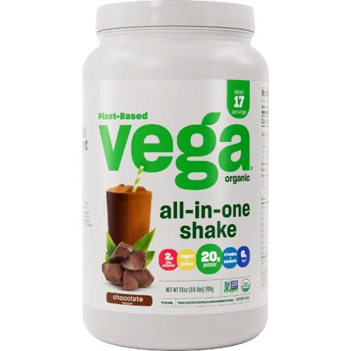 Vega All-in-One Nutrition, 1.5lbs