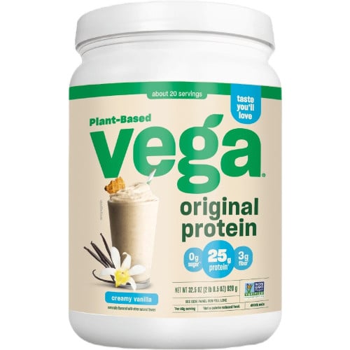 Vega Essential Protein, 2lbs