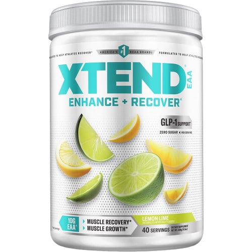 Scivation Xtend EAA, 40 Servings