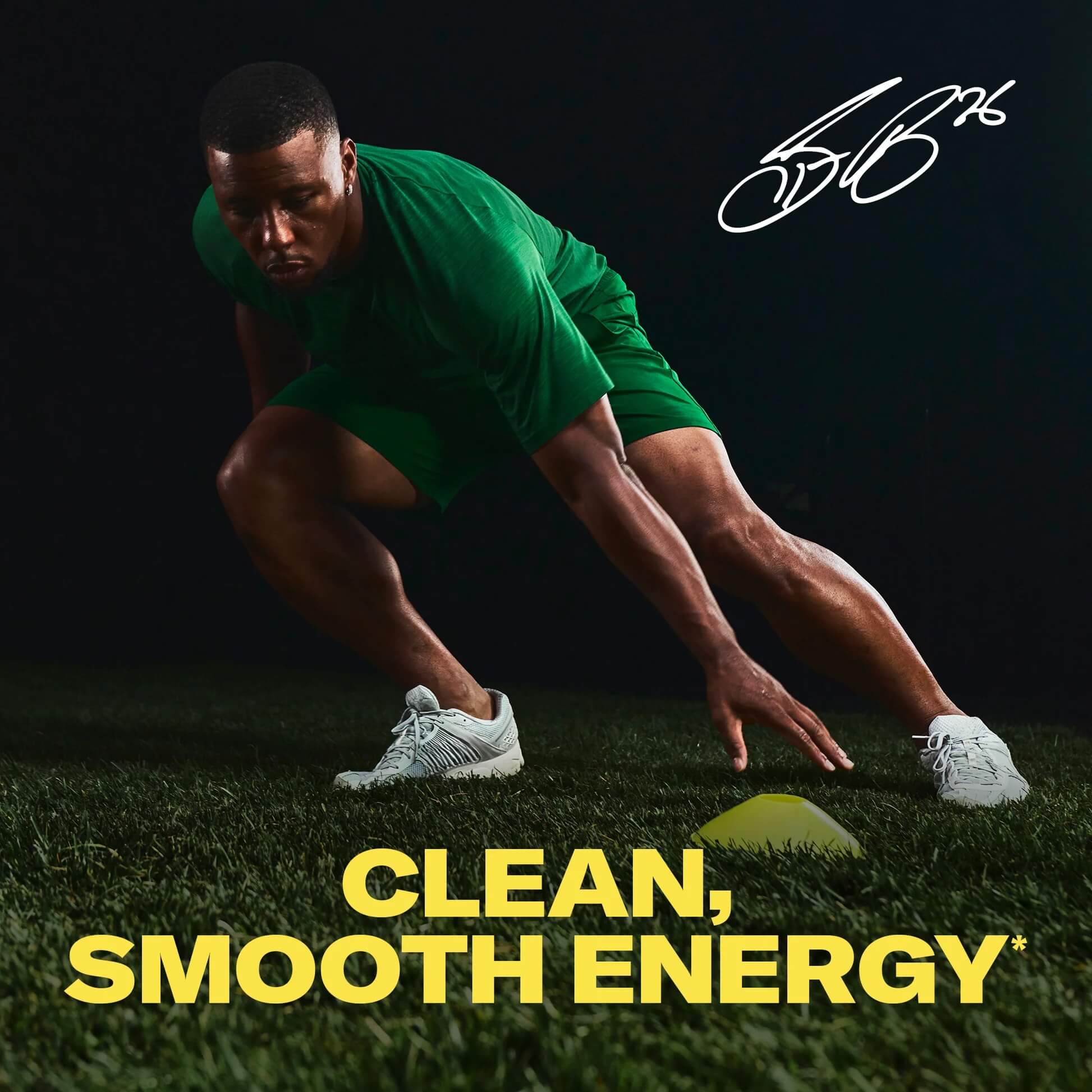 C4 AlphaBomb Sport Clean, Smooth Energy