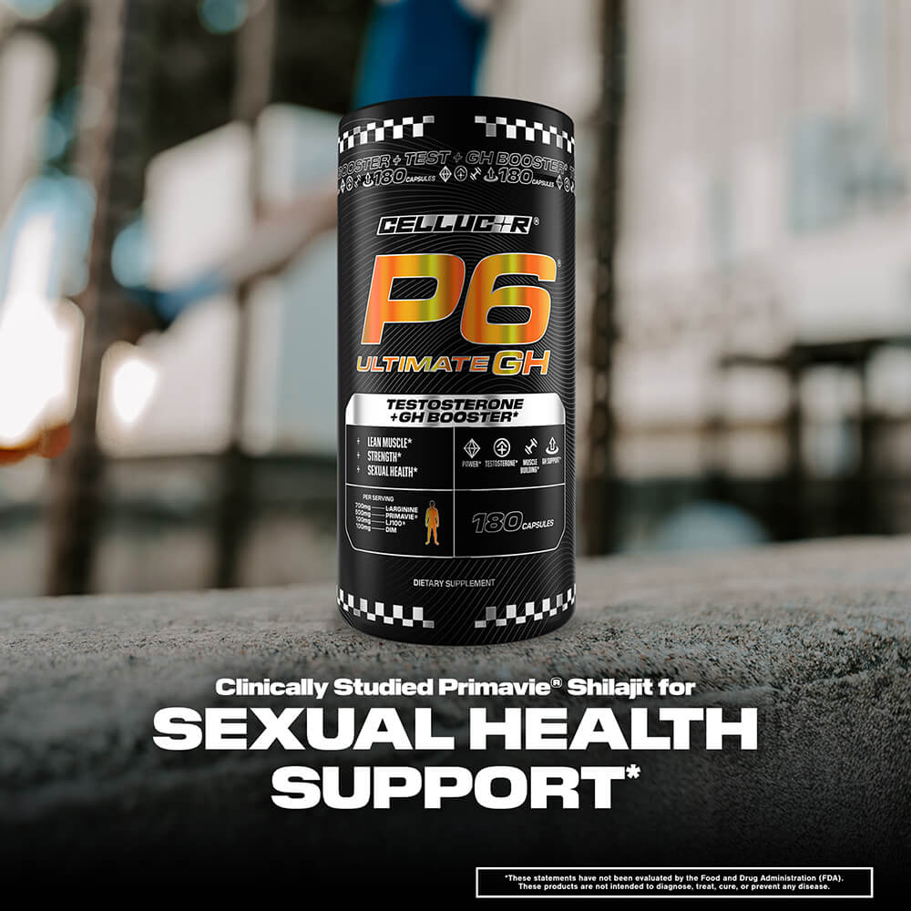 Clinically studied Primavie Shilajit for sexual health support