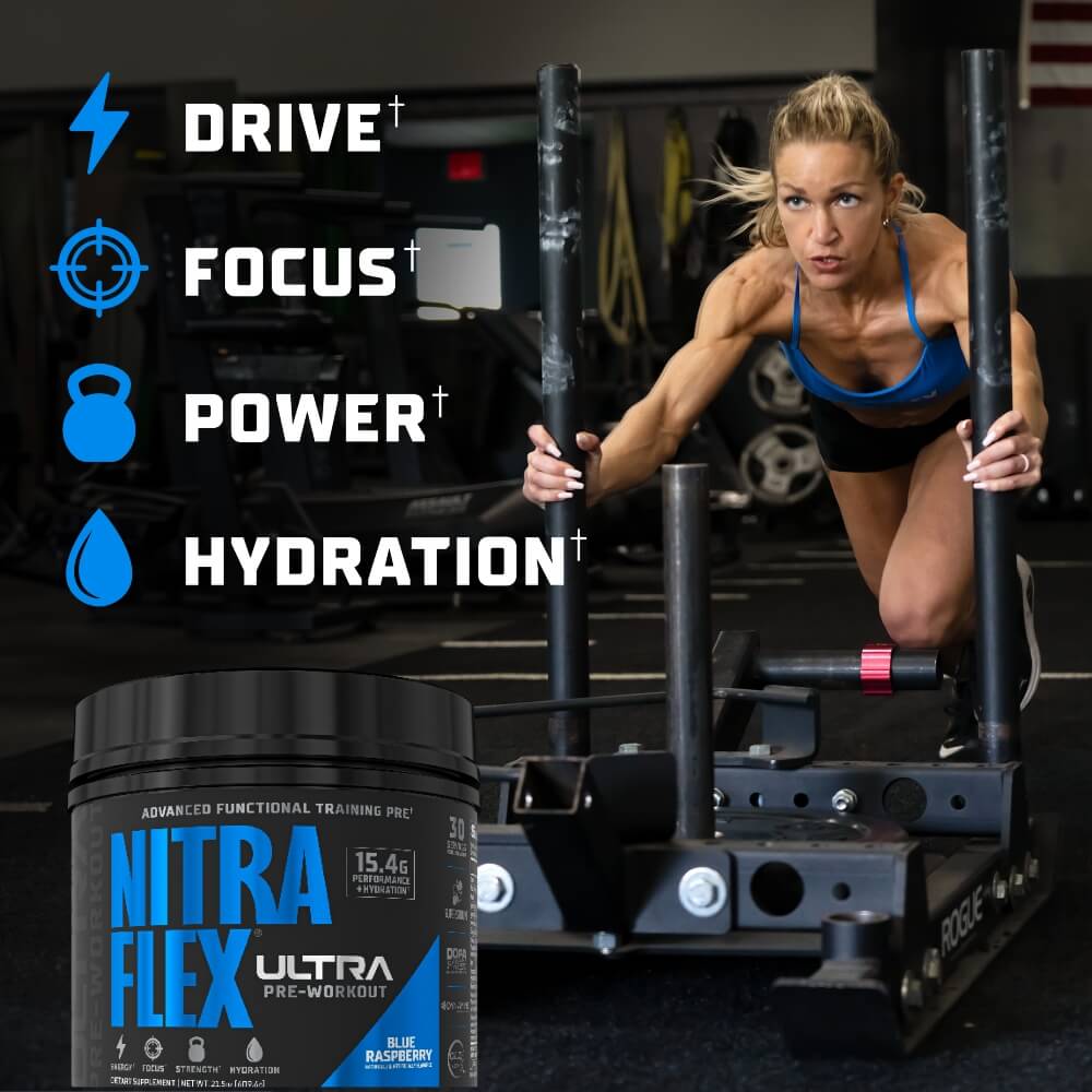 drive, focus, power, hydration