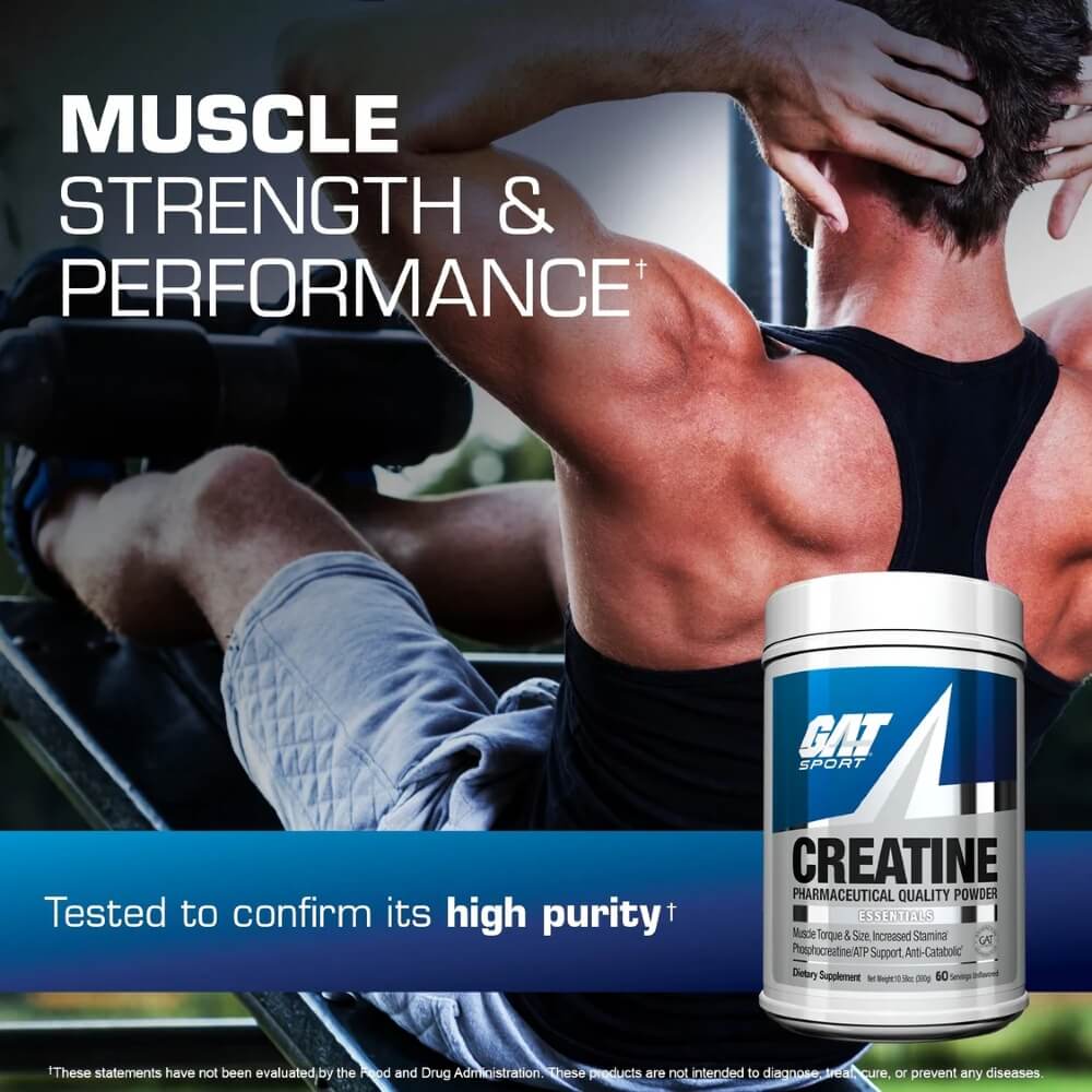 Muscle strength and performance