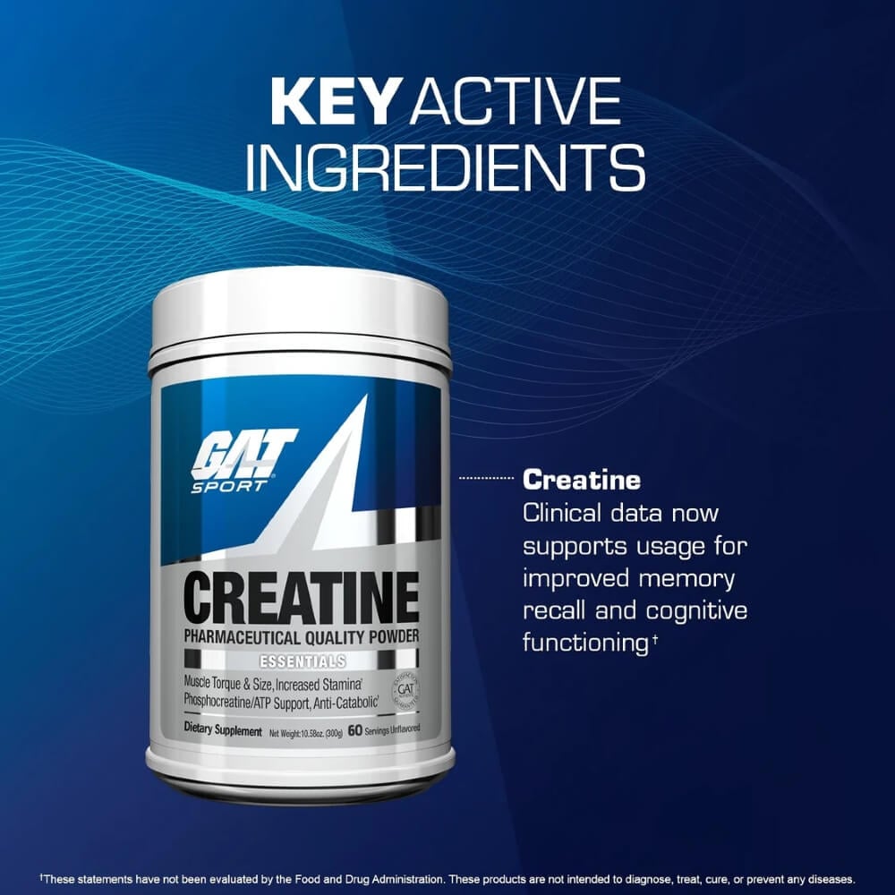 Key active ingredients