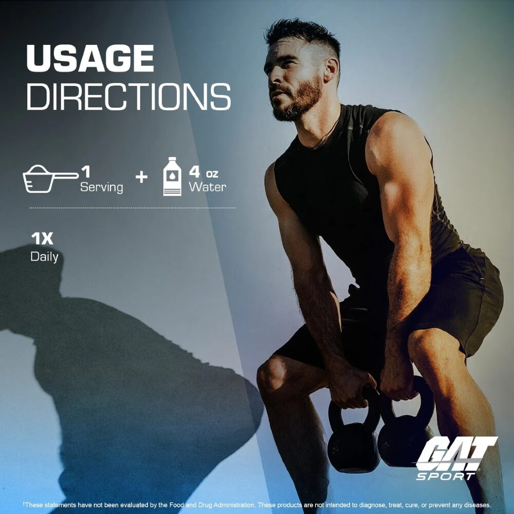 Usage directions
