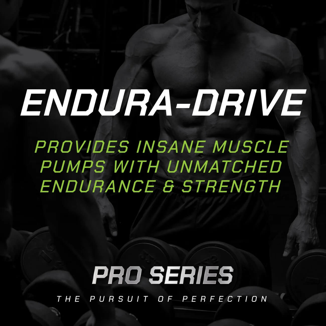 Unmatched Endurance & Strength