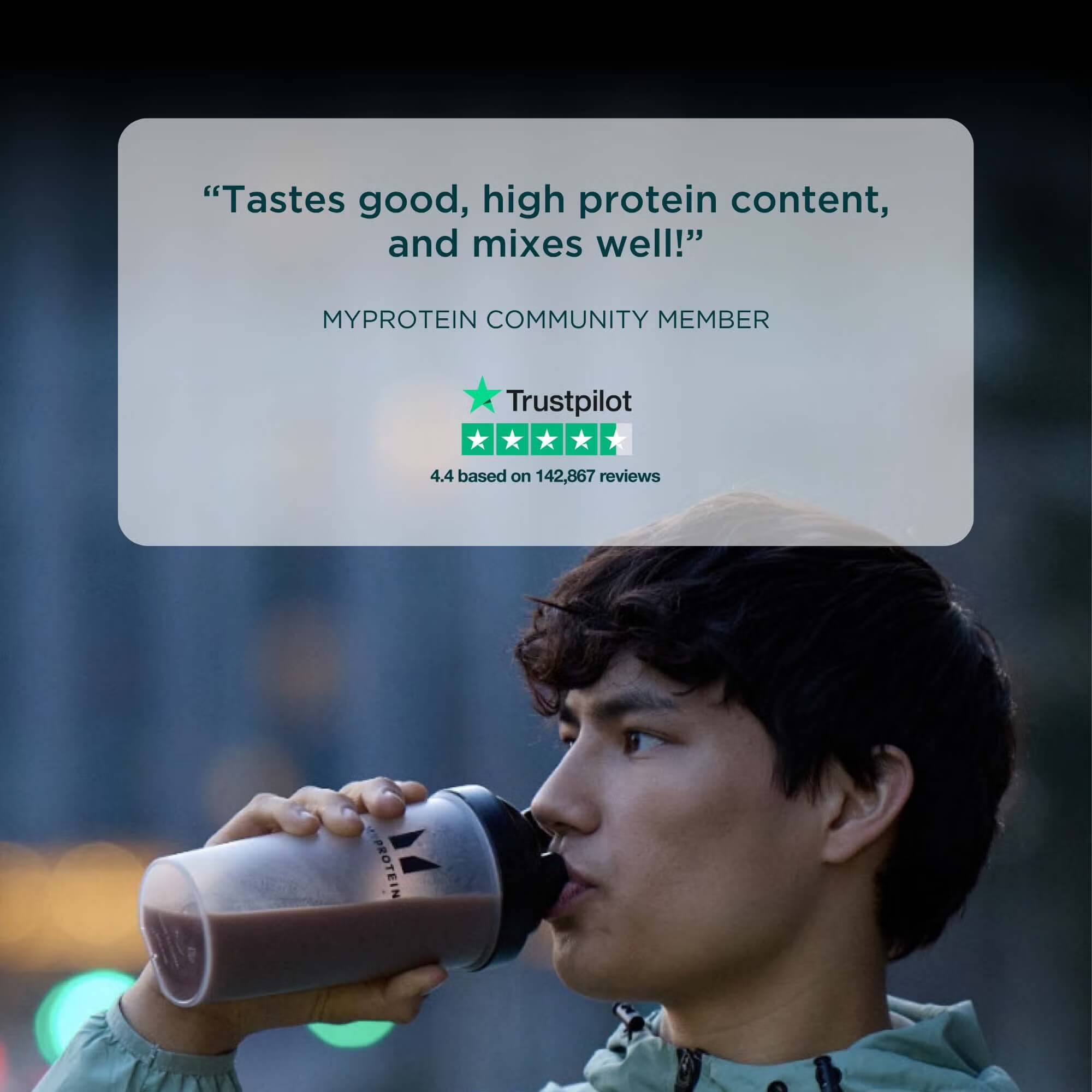 Benefits of Impact Whey Protein, Up to 22g Protein, Less Than 130 Cals, Zero Added Sugar, Supports Muscle Recovery