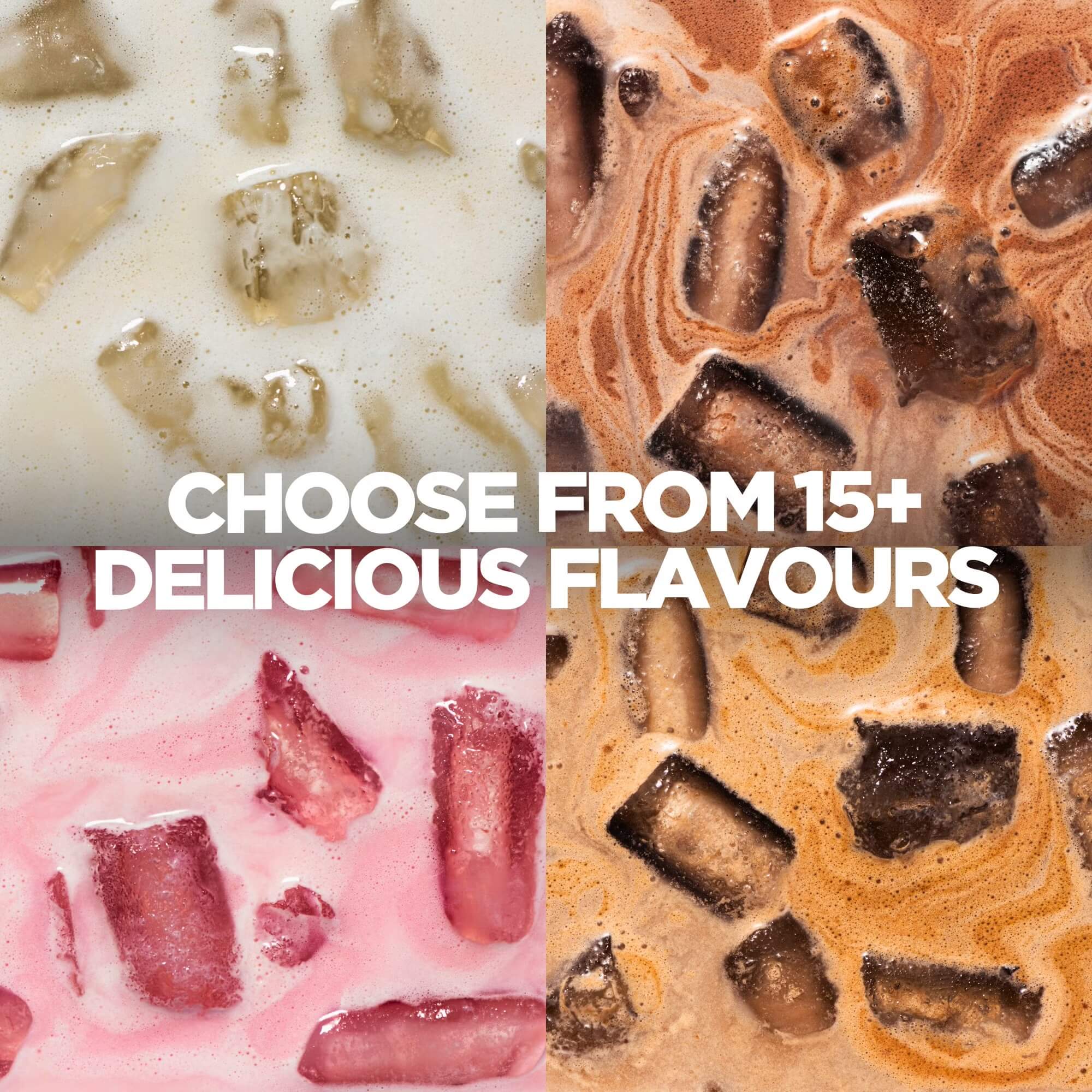 Myprotein Impact Whey Isolate Science-Led & Athlete-Approved