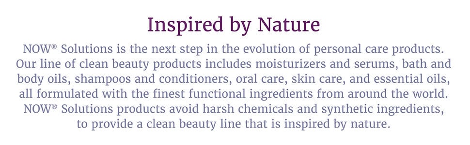 Inspired By Nature