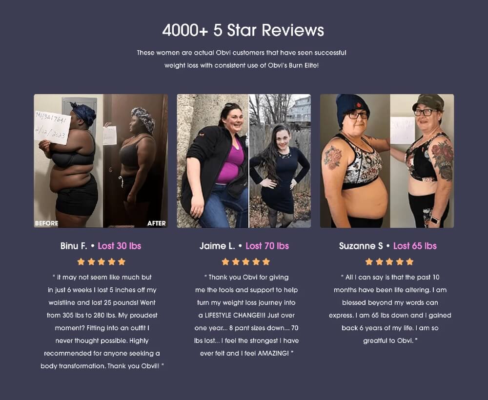 4000+ 5 star reviews