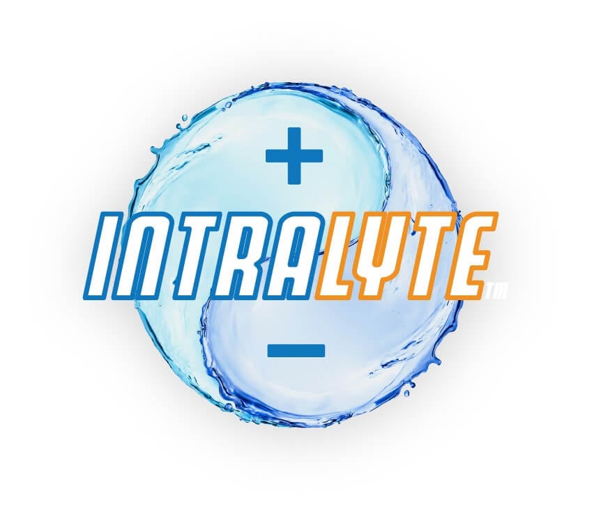 intralyte logo