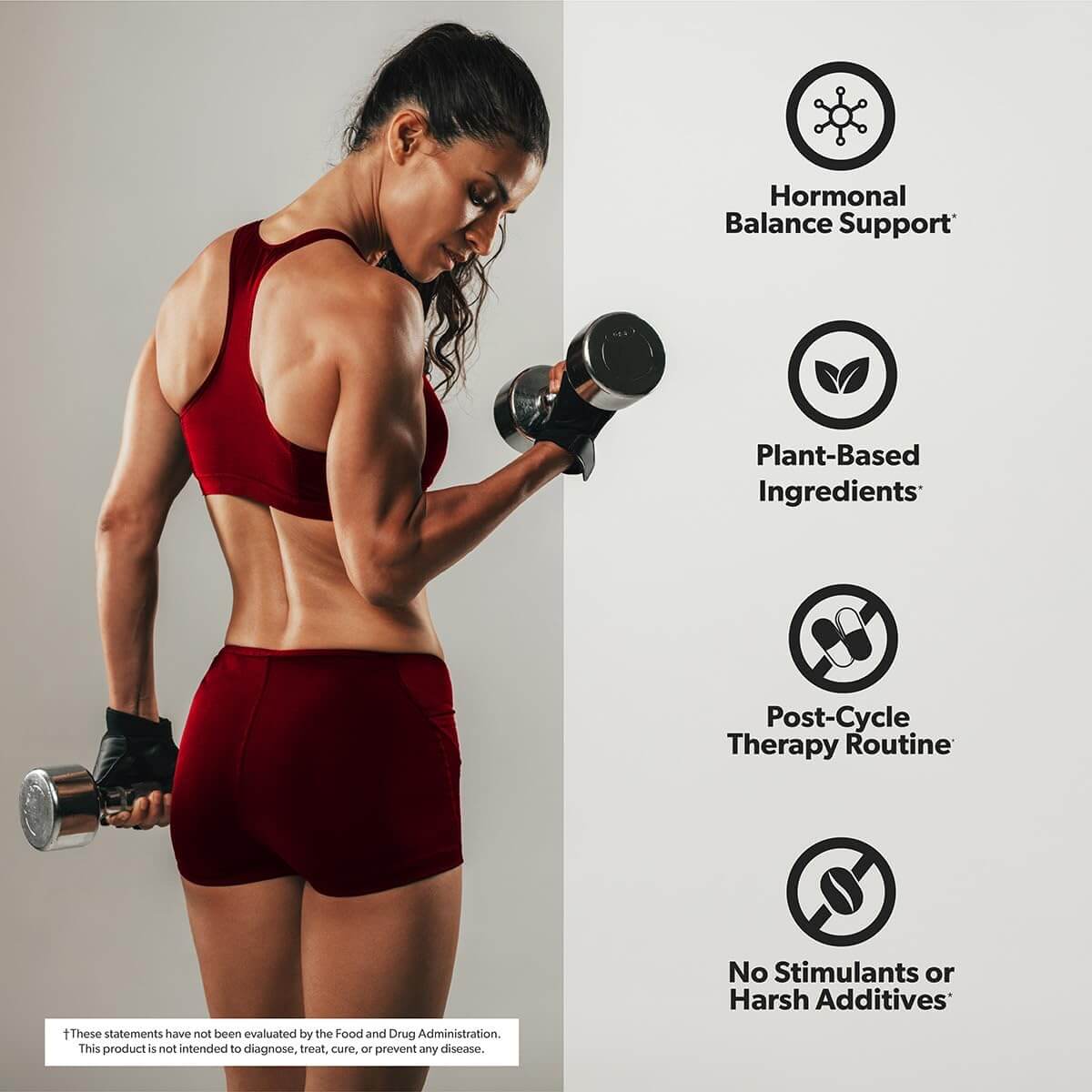 Hormonal Balance Support and Post-Cycle Therapy Routine