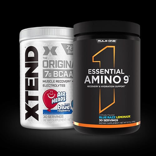 BCAAs & Aminos Deals