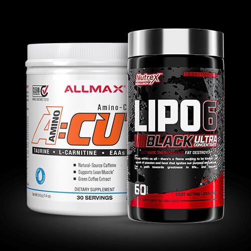 Fat Loss Deals