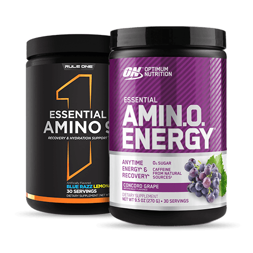 BCAAs & Aminos Deals
