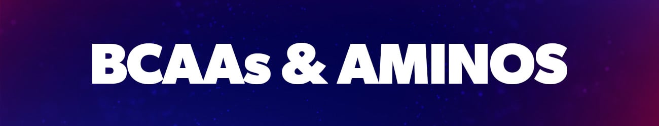 BCAA & Aminos Deals | Labor Day 2026 at Muscle & Strength