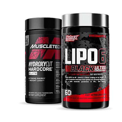 Fat Loss Deals