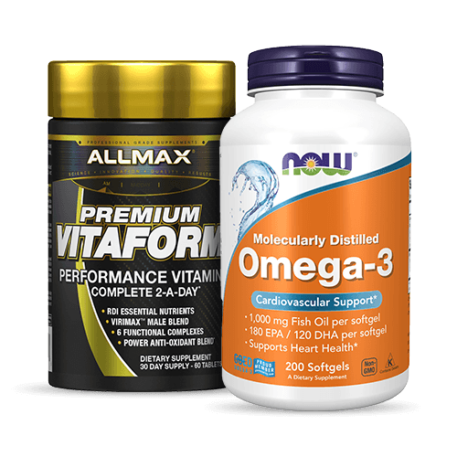 Health & Wellness Deals