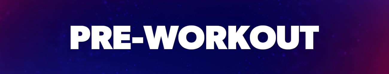 Pre-Workout Deals | Labor Day 2026 at Muscle & Strength