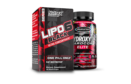 Fat Loss Essentials