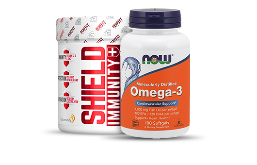 Health & Wellness