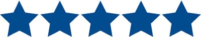Review Stars